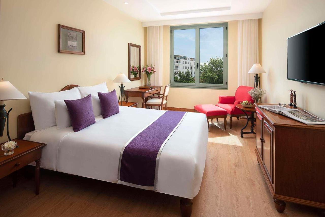 Avani Hai Phong Harbour View Hotel Zewnętrze zdjęcie